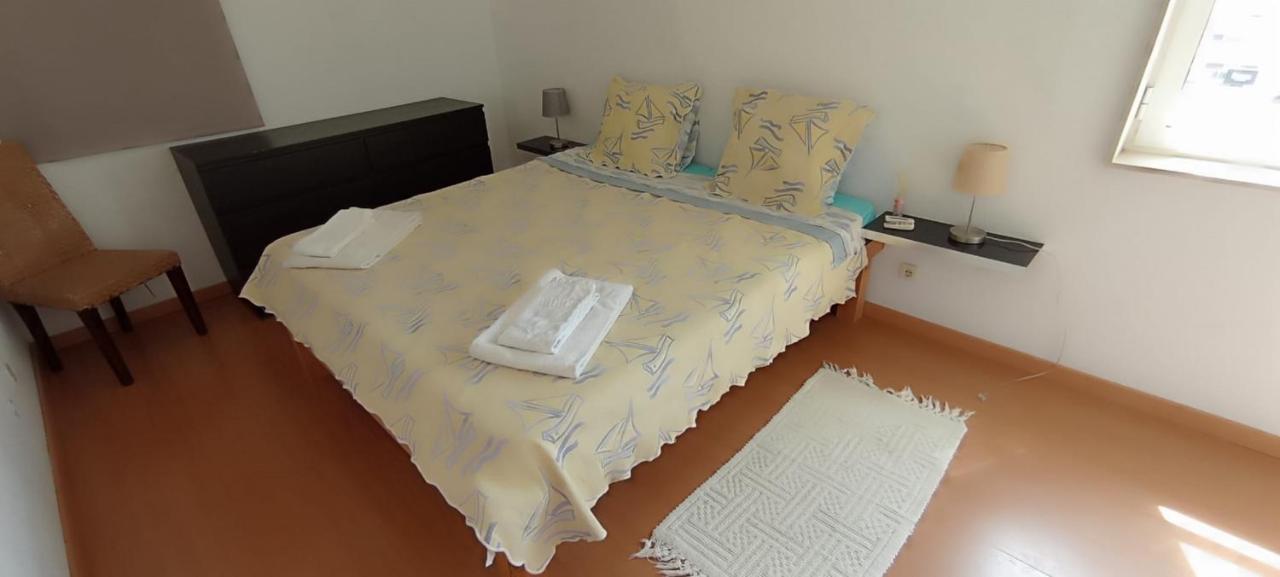 Delta Marina Vilamoura Center Apartment Экстерьер фото
