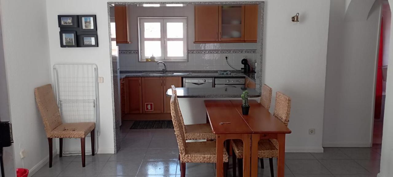 Delta Marina Vilamoura Center Apartment Экстерьер фото