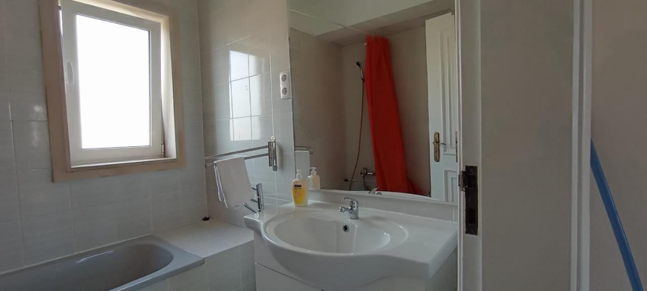 Delta Marina Vilamoura Center Apartment Экстерьер фото
