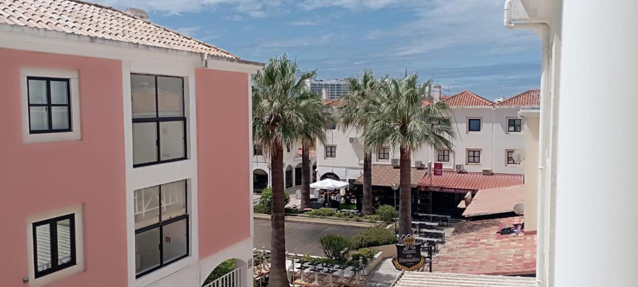 Delta Marina Vilamoura Center Apartment Экстерьер фото