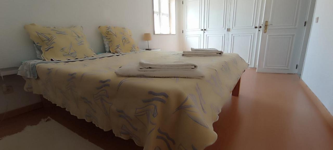 Delta Marina Vilamoura Center Apartment Экстерьер фото