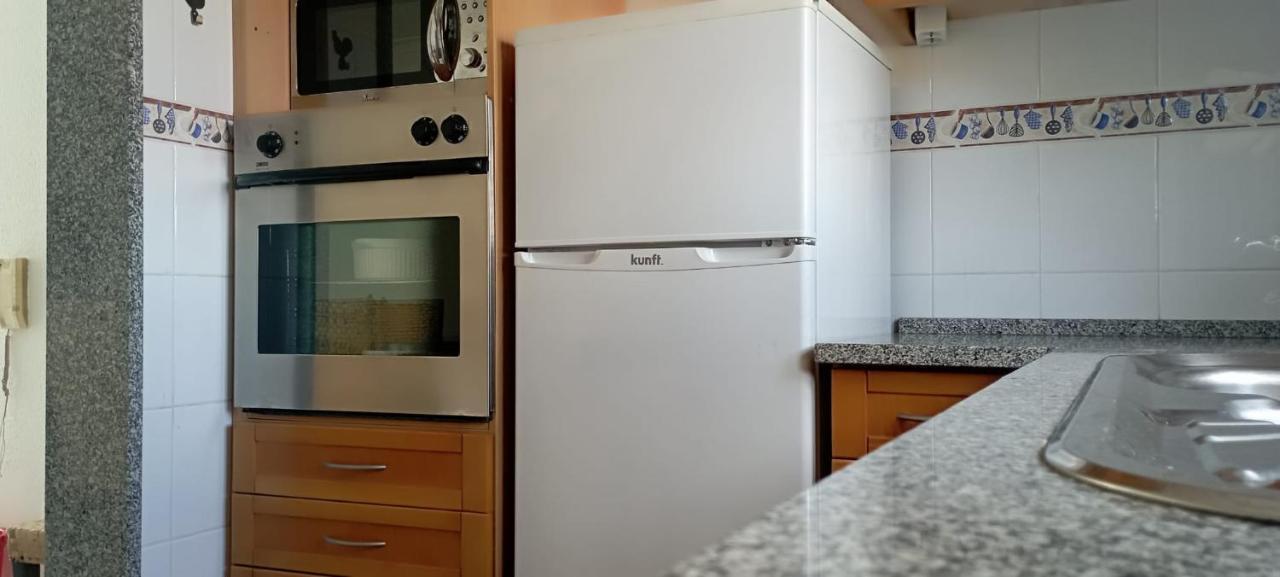 Delta Marina Vilamoura Center Apartment Экстерьер фото