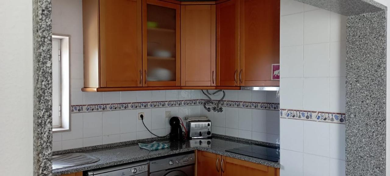 Delta Marina Vilamoura Center Apartment Экстерьер фото