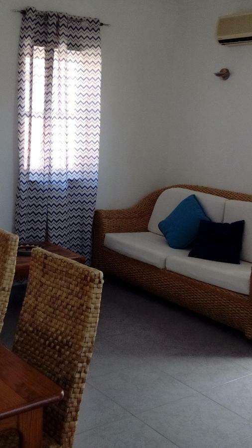 Delta Marina Vilamoura Center Apartment Экстерьер фото